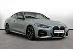 2023 BMW 4 Series