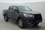 2019 Toyota Hilux