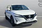 2022 Nissan Qashqai