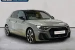 2022 Audi A1