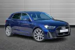 2024 Audi A1