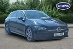 2022 Mercedes-Benz CLA