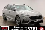 2022 Skoda Octavia