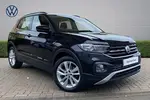 2020 Volkswagen T-Cross
