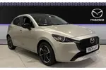 2024 Mazda 2