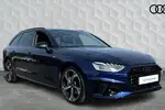 2024 Audi A4 Avant