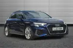 2023 Audi A3
