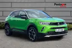 2023 Vauxhall Mokka