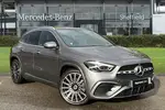 2024 Mercedes-Benz GLA