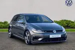 2020 Volkswagen Golf R
