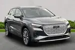 Audi Q4