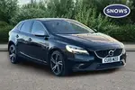 2019 Volvo V40