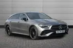 2024 Mercedes-Benz CLA Shooting Brake