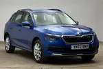2023 Skoda Kamiq