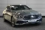 2022 Mercedes-Benz E-Class