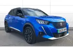 2022 Peugeot e-2008