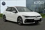 2025 Volkswagen Golf R