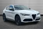 2019 Alfa Romeo Stelvio