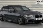 2017 BMW 1 Series