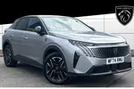 2024 Peugeot 3008