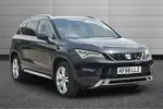 2019 SEAT Ateca