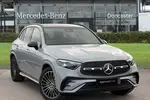 2026 Mercedes-Benz GLC
