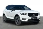 2019 Volvo XC40