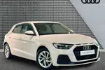 2022 Audi A1