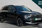 2022 Kia Niro