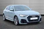 2020 Audi A1