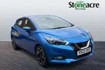 2022 Nissan Micra