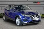 2019 Nissan Qashqai