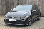 2024 Volkswagen Golf