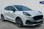 2023 Ford Puma