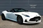 2026 Aston Martin Db12