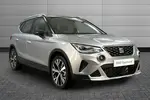 2025 SEAT Arona