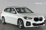 2021 BMW X1