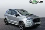 2023 Ford EcoSport