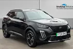 2024 Peugeot e-2008