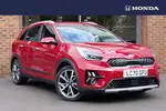 2020 Kia Niro