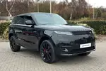 2023 Land Rover Range Rover Sport