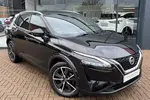 2022 Nissan Qashqai