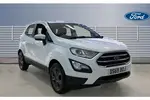2019 Ford EcoSport