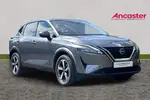 2022 Nissan Qashqai
