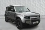 2022 Land Rover Defender