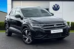 2025 Volkswagen T-Roc
