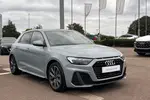 2025 Audi A1