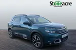 2020 Citroen C5 Aircross