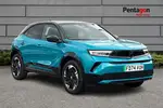 2024 Vauxhall Mokka e
