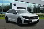 2024 Volkswagen Touareg